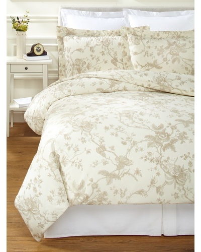 Couleur Nature Annabelle Duvet CoverAs You See