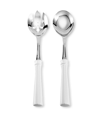 Mikasa Countryside 2-Piece Salad Set