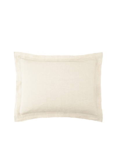 Coyuchi Linen Breeze Pillow Sham