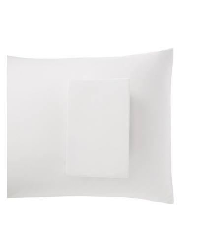 Coyuchi Sateen Pillowcases