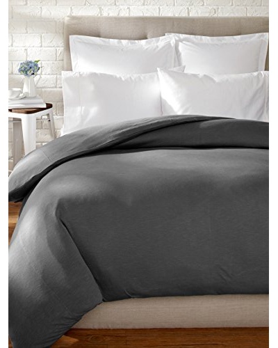 Coyuchi Jersey Duvet Cover