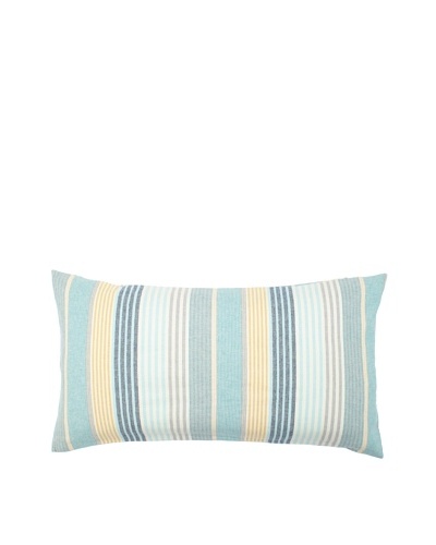 Coyuchi Brushed Flannel Pillow Sham