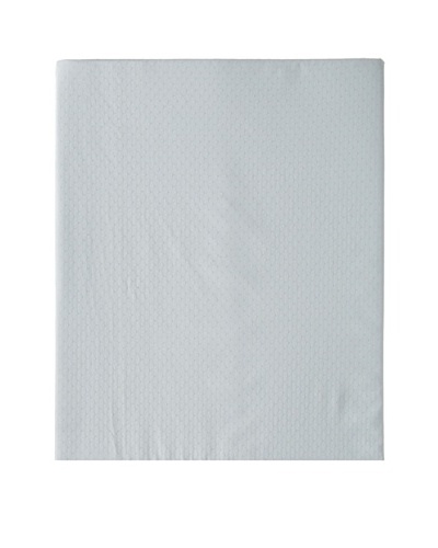 Coyuchi Pointille Fitted Sheet