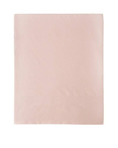 Coyuchi Pointille Fitted Sheet