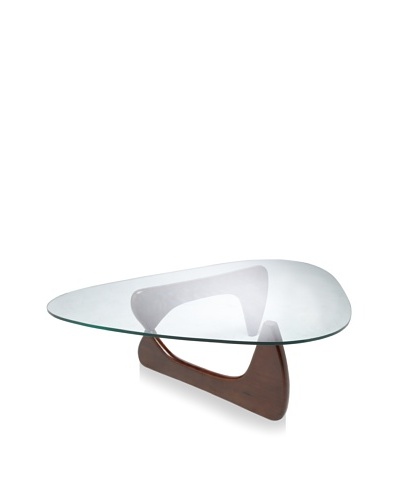 Tribeca Coffee Table