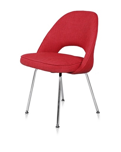 Control Brand Mid-Century-Inspired Side Chair