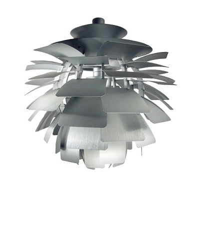 Kirch & Co. Artichoke Lamp