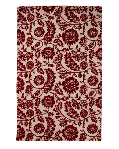 Meva Dahlia Rug