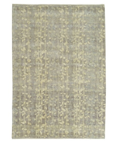 Martha Stewart Rugs Tendrils Rug