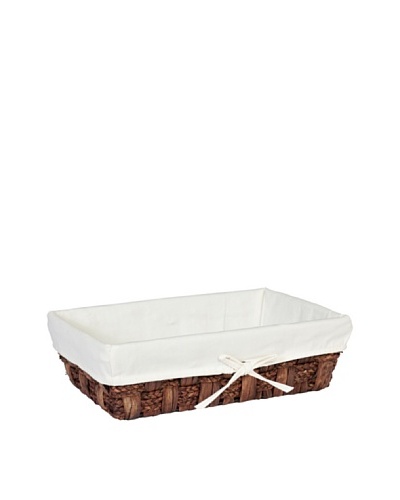 Creative Bath Vanity Basket