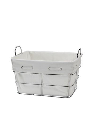 Creative Bath Large Storage Basket