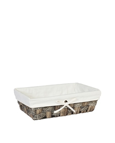 Creative Bath Vanity Basket