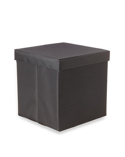 Creative Bath Fold-N-Store Ottoman