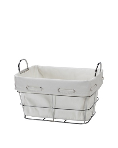 Creative Bath Medium Storage Basket