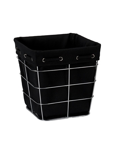 Creative Bath Waste Basket