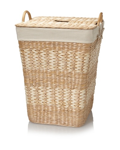 Creative Bath Arcadia Hamper with Liner