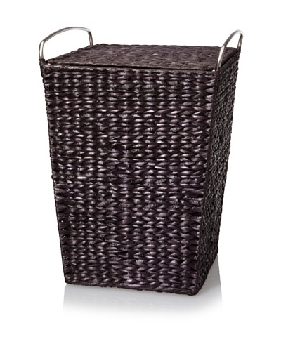 Creative Bath Metro Hamper with Liner