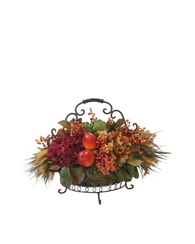 Creative Displays Pear Berry Basket