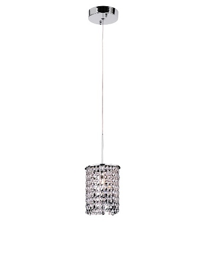 TransGlobe 1-Light Pendant