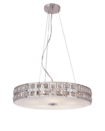 TransGlobe 5-Light Pendant