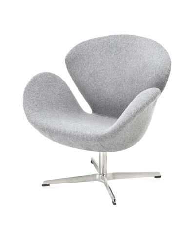 Cubo Chair [Grey]