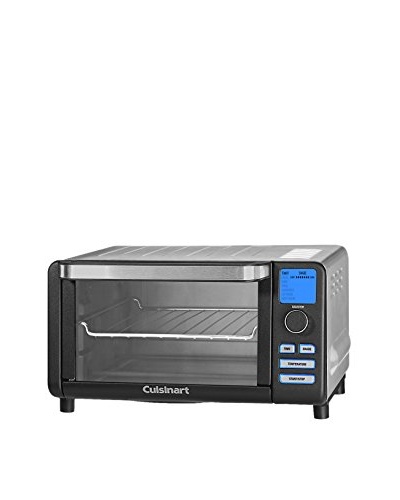 Cuisinart Exact Heat Toaster Oven/Broiler