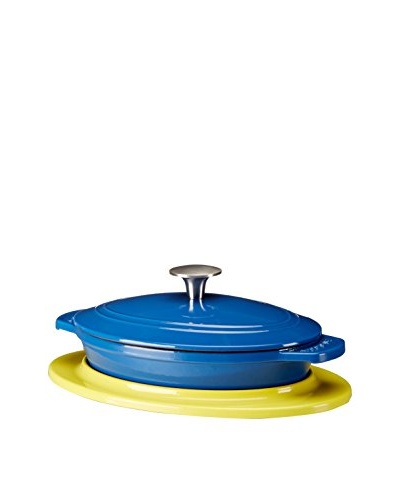 Cuisinart 1-Qt. Oval Server with Base