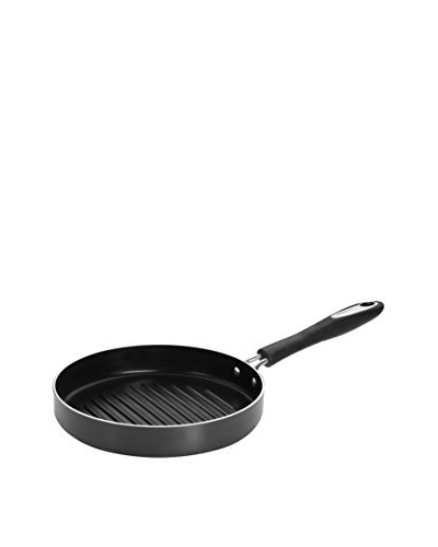 Cuisinart 10 Aluminum Round Grill Pan