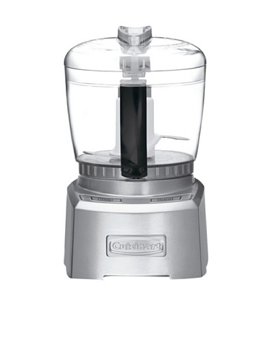 Cuisinart Elite Collection 4-Cup Chopper/Grinder