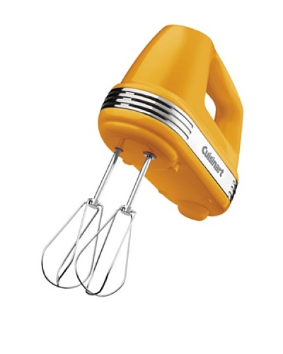 Cuisinart Power Advantage 5-Speed Hand Mixer