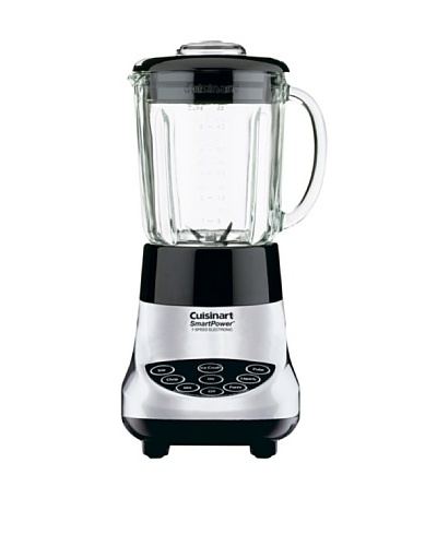 Cuisinart SmartPower 7-Speed Electronic Blender