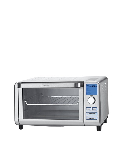 Cuisinart Exact Heat Toaster Oven/Broiler