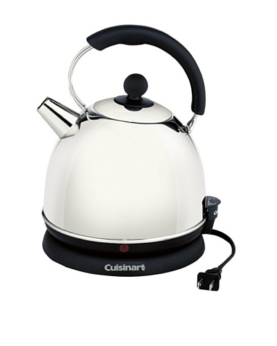 Cuisinart 1.75-Qt. Cordless Automatic Electric Kettle