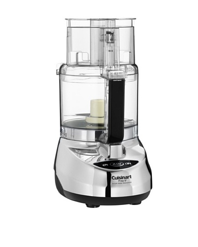 Cuisinart Prep Plus Food Processor