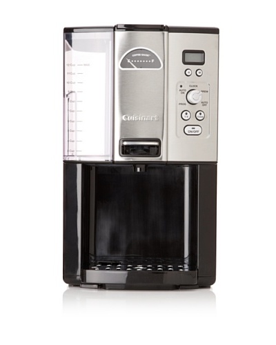 Cuisinart Coffee-on-Demand 12-Cup Programmable Coffeemaker