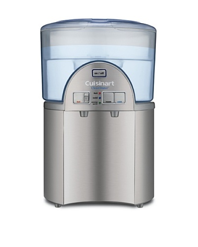 Cuisinart CleanWater 2-Gallon Countertop Water-Filtration System