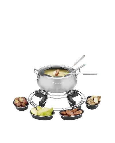 Cuisinart 3-Qt. Lazy Susan Electric Fondue Maker