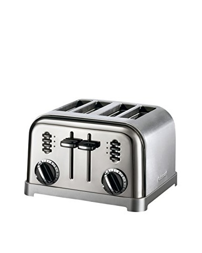 Cuisinart Metal Classic Toaster