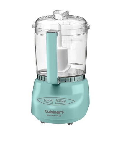 Cuisinart Mini Prep Plus 3-Cup 250-Watt Food Processor