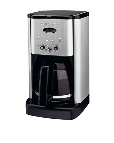 Cuisinart Brew Central 12-Cup Programmable Coffeemaker