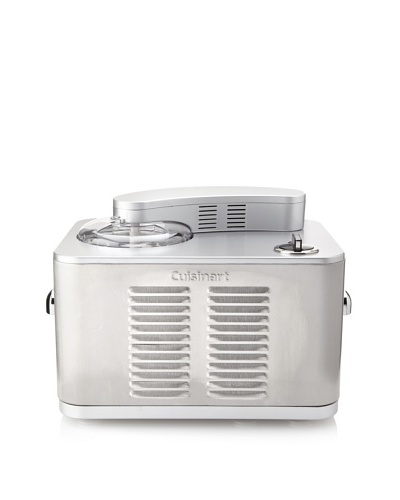 Cuisinart Compessor Ice Cream Maker