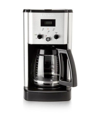 Cusinart Brew Central 12-Cup Coffeemaker