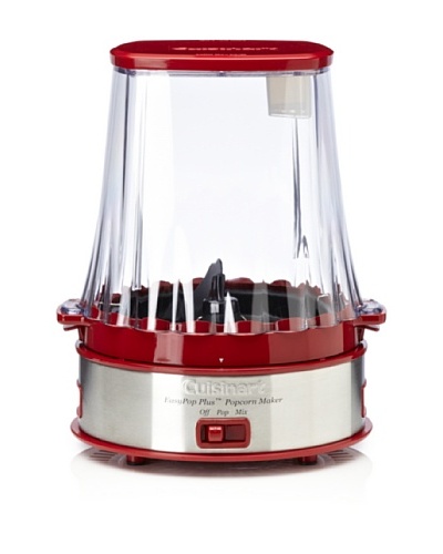 Cuisinart EasyPop Plus Flavored Popcorn Maker