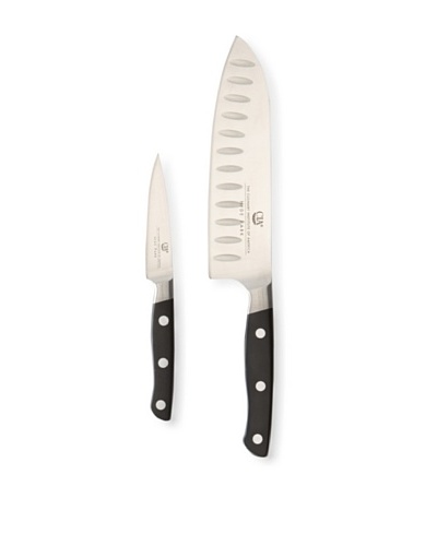 Culinary Institute of America Masters Collection 2-Piece Knife Starter Set
