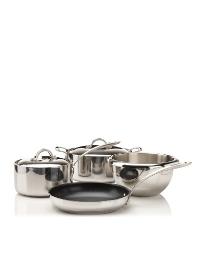 Culinary Institute of America 5-Piece Cookware Starter Set