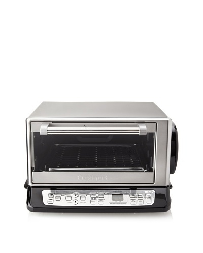 Cusinart Convection Toaster Oven Broiler