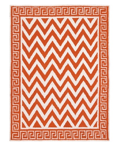 D.L. Rhein Melrose Hook Rug