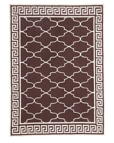 D.L. Rhein Wilshire Hook Rug