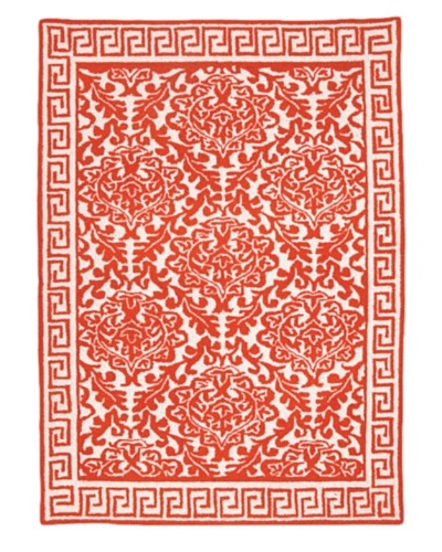 D.L. Rhein Beverly Hook Rug