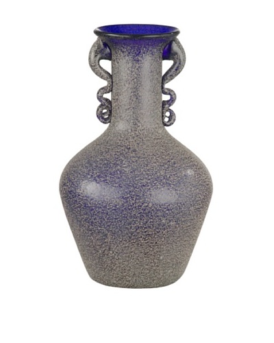 Dale Tiffany Vase, 5″ x 8.5″